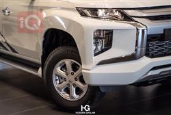 میتسوبیشی L200